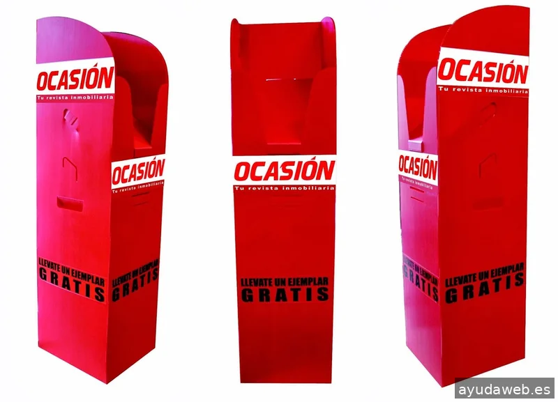 Revista Ocasion