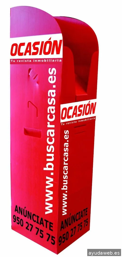 Revista Ocasion