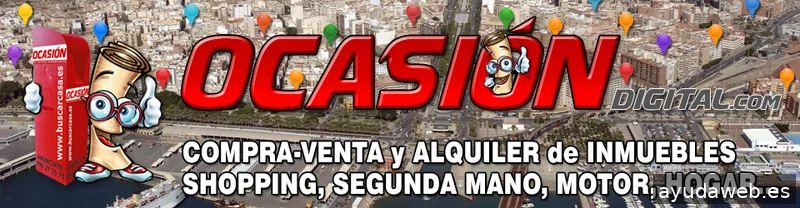 Revista Ocasion