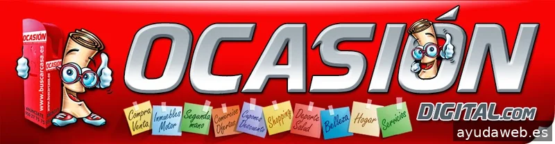 Revista Ocasion