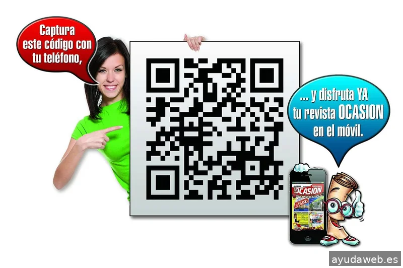 Revista Ocasion