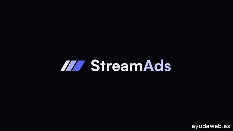 StreamAds