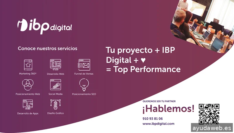 IBP Digital
