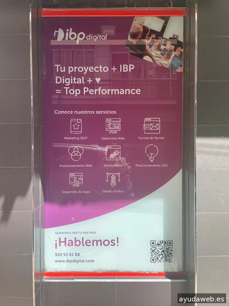IBP Digital