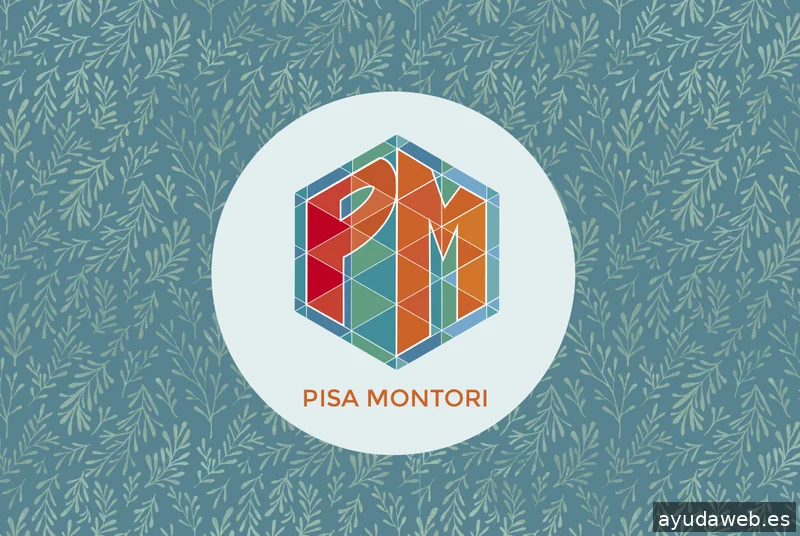 Diseño Gráfico y Decoración Pisa y Montori