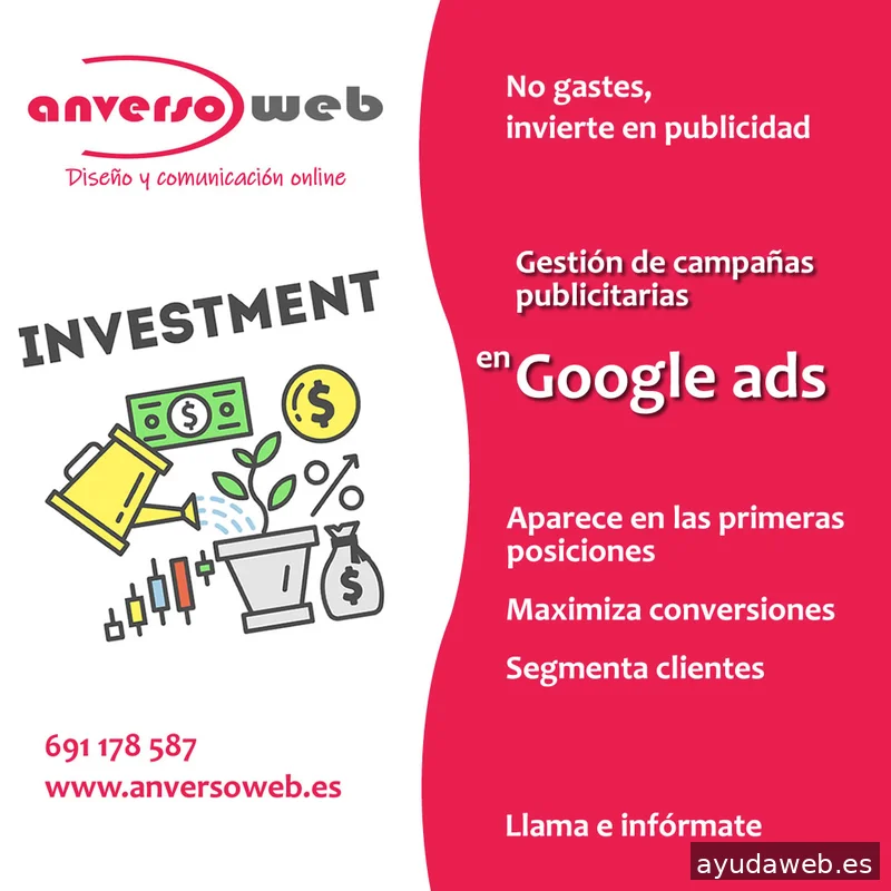 Anversoweb
