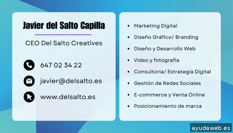 Del Salto Creatives