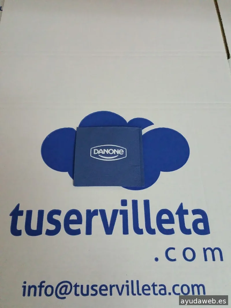 TUSERVILLETA.COM