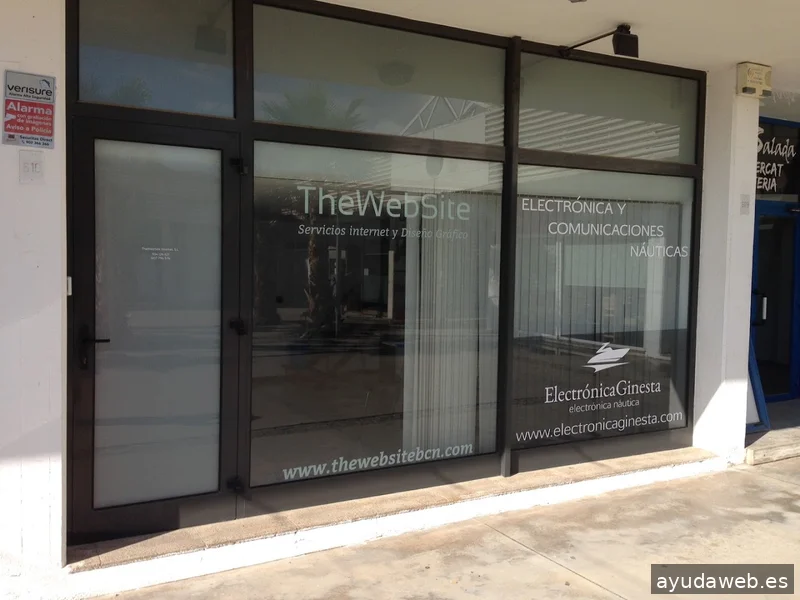 TheWebSite Internet, S.L.