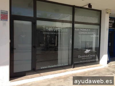 TheWebSite Internet, S.L.