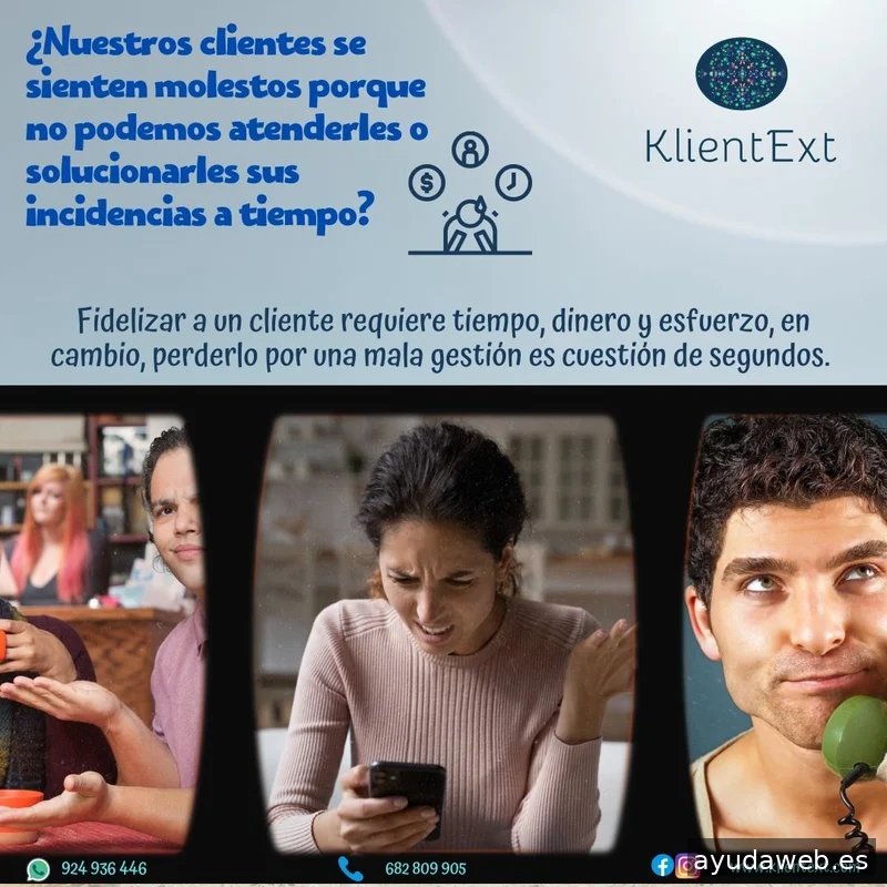 KLIENTEXT