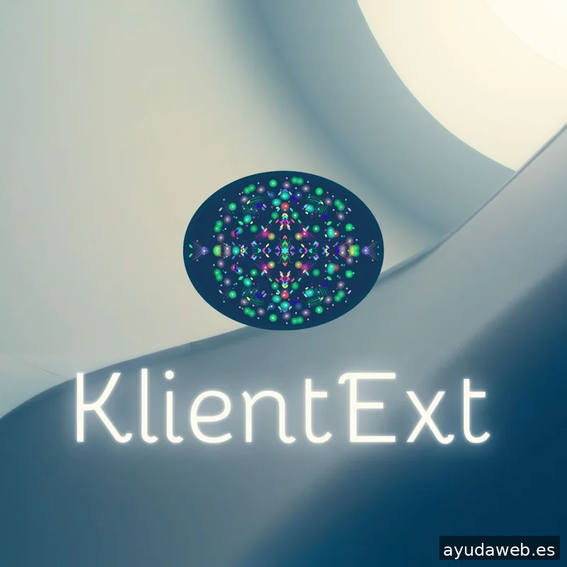 KLIENTEXT