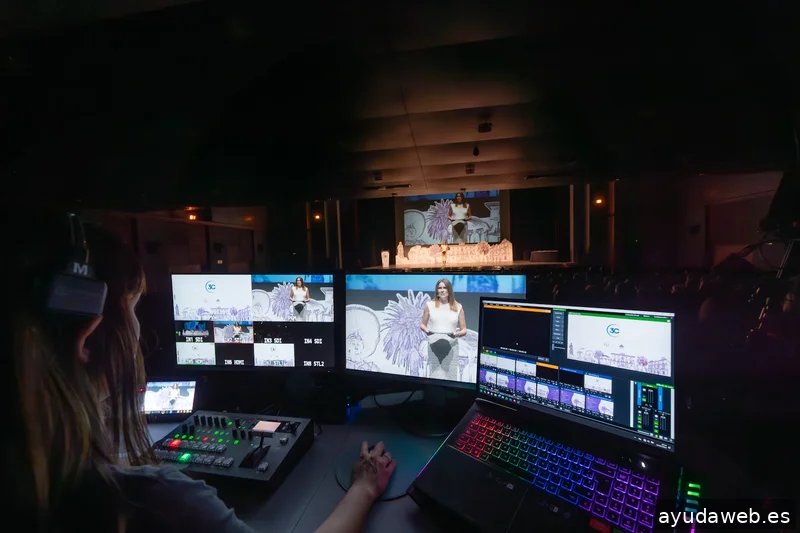 Chroma Multimedia