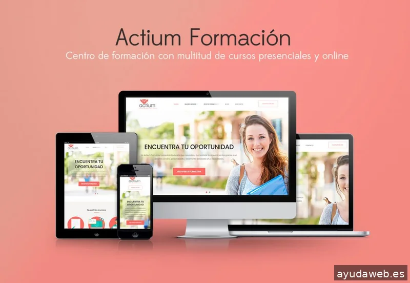 Idital - Agencia SEO Valencia