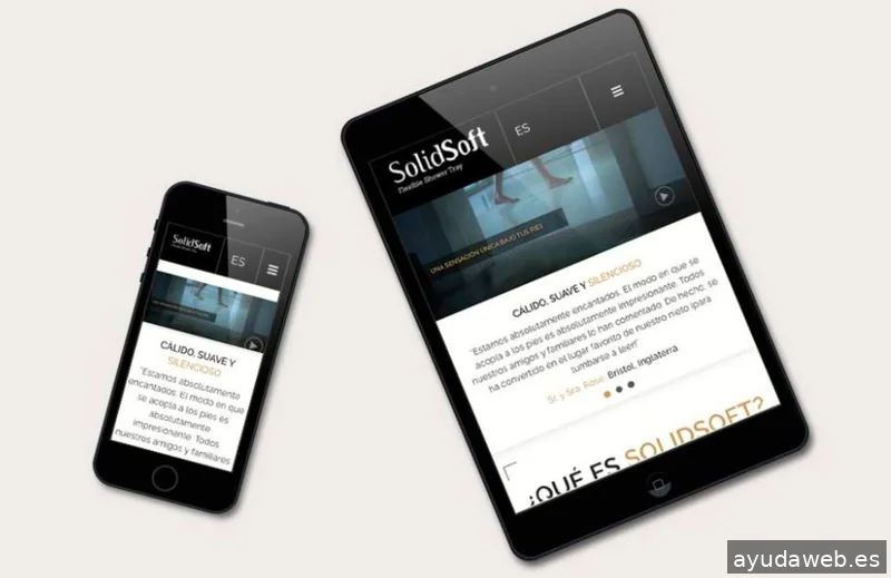 Idital - Agencia SEO Valencia