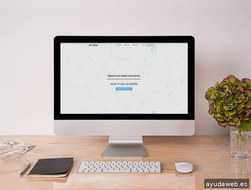 Idital - Agencia SEO Valencia