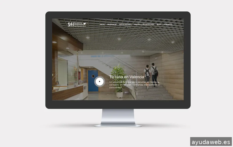 Idital - Agencia SEO Valencia