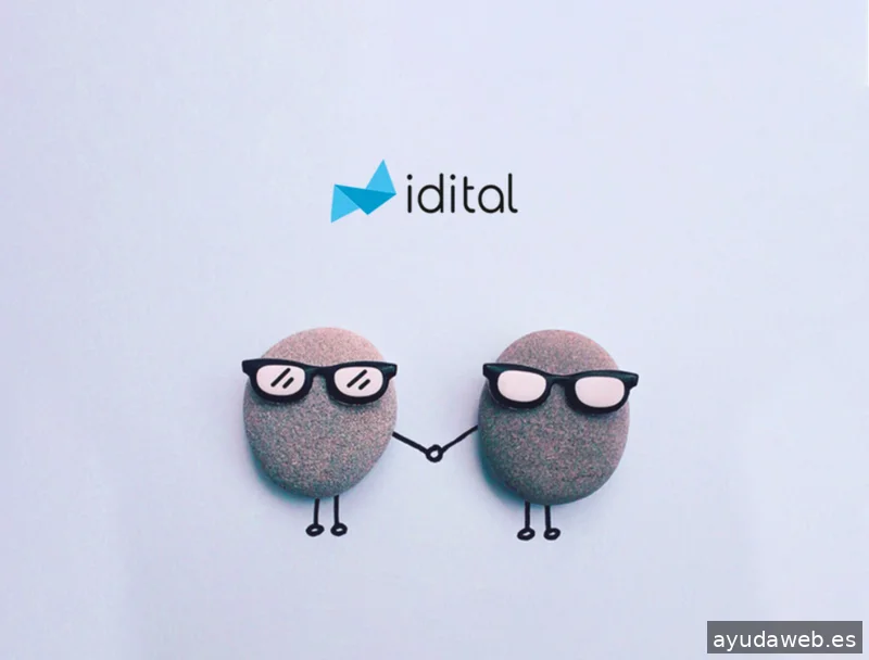 Idital - Agencia SEO Valencia