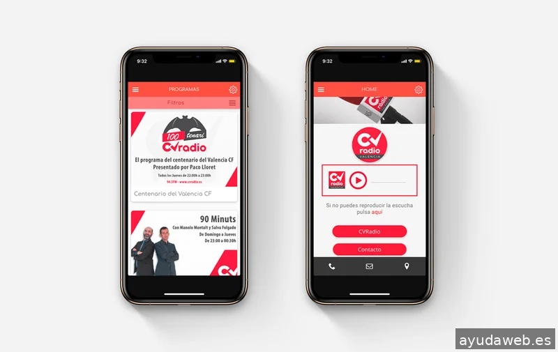 Idital - Agencia SEO Valencia