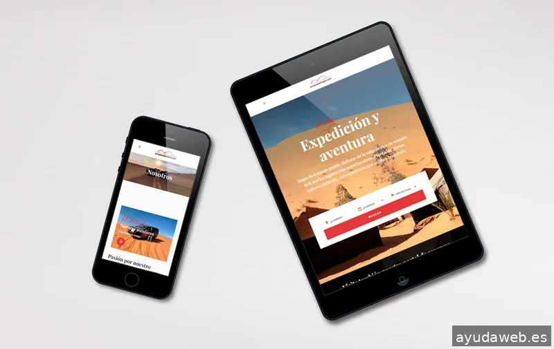 Idital - Agencia SEO Valencia