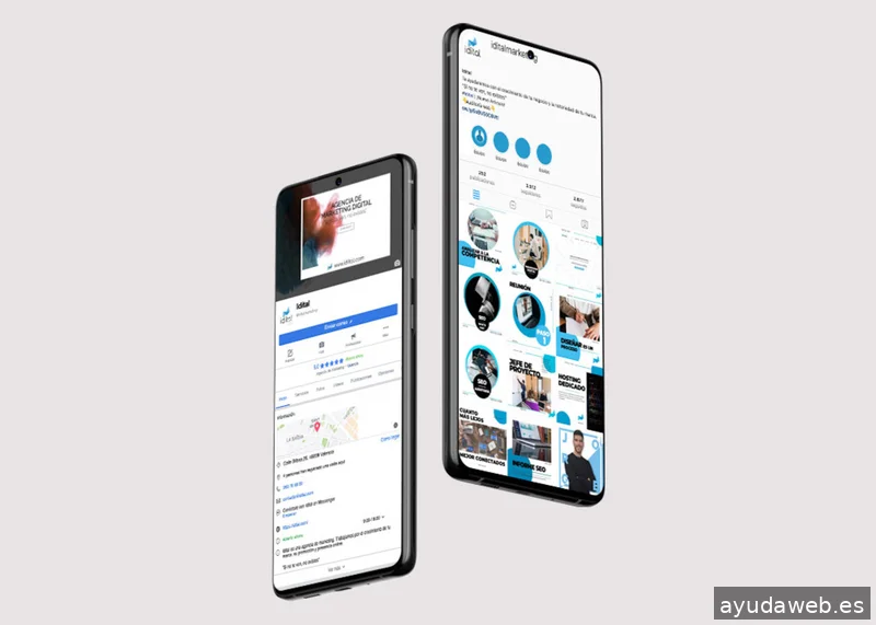 Idital - Agencia SEO Valencia