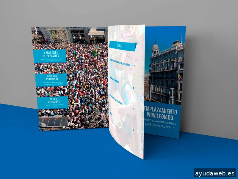 Idital - Agencia SEO Valencia