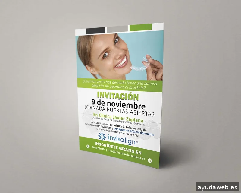 Idital - Agencia SEO Valencia