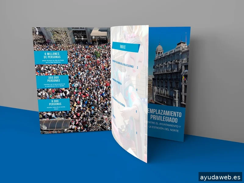 Idital - Agencia SEO Valencia