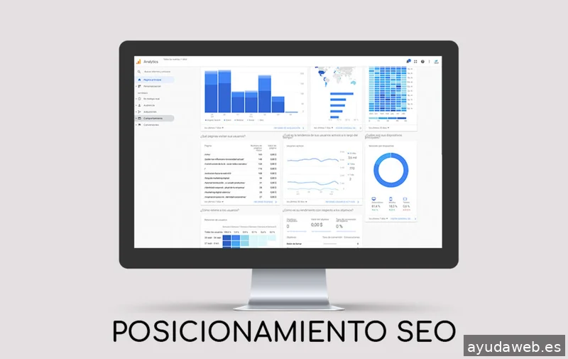 Idital - Agencia SEO Valencia