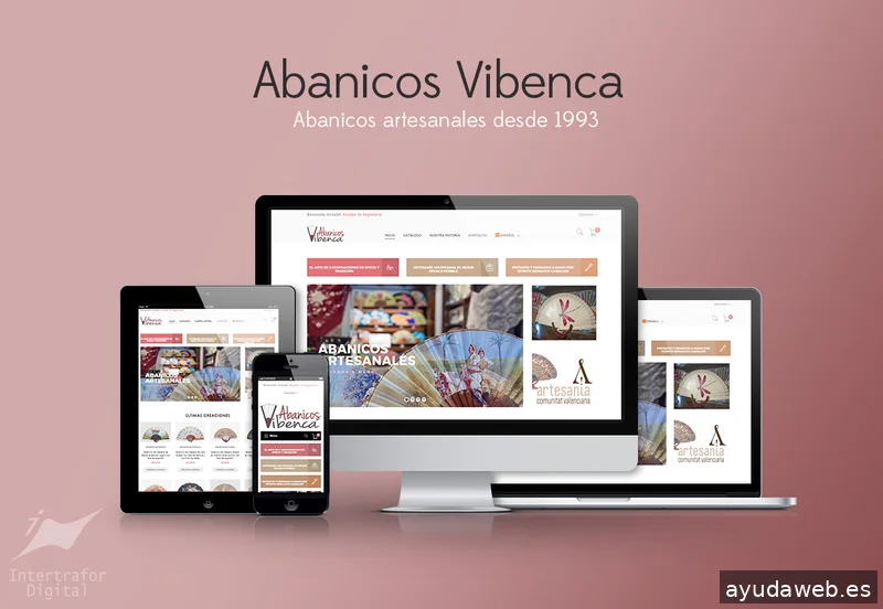 Idital - Agencia SEO Valencia