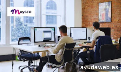 Agencia SEO en Madrid | MuySEO