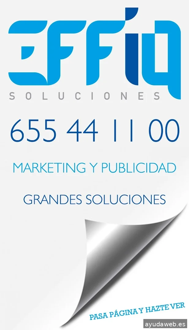Effiq Soluciones Image
