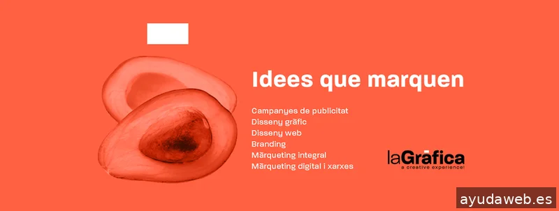 laGràfica Agència Creativa