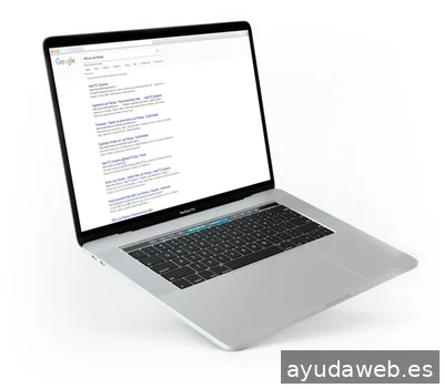 Diseño web Las Palmas - Atlantic Systems