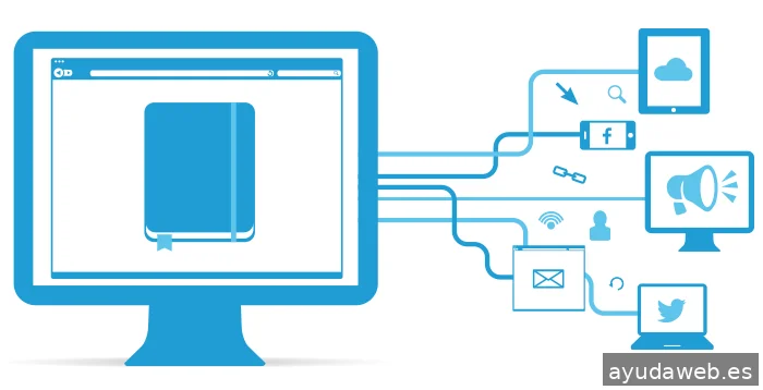 Diseño web Las Palmas - Atlantic Systems