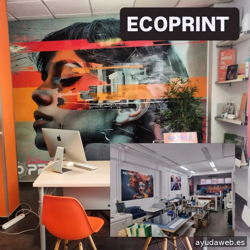 ECOPRINT