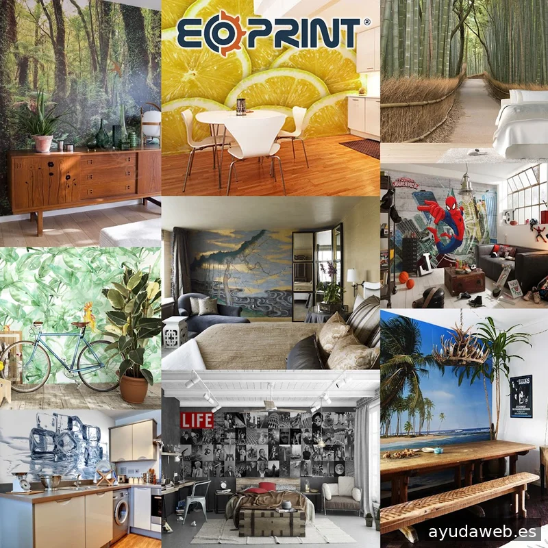 ECOPRINT