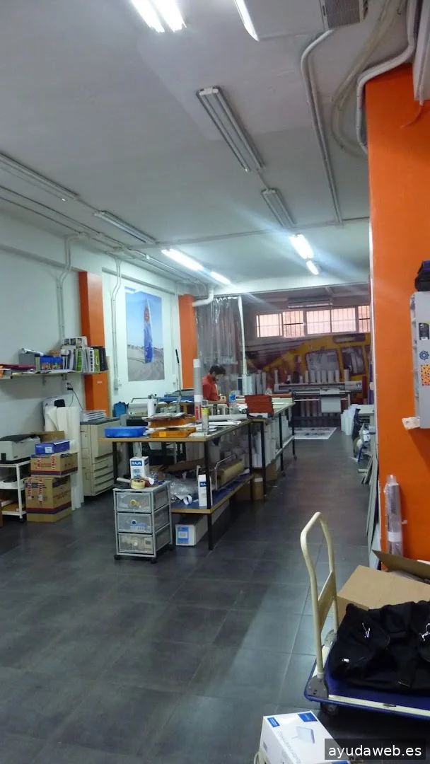 ECOPRINT