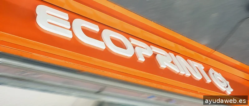 ECOPRINT