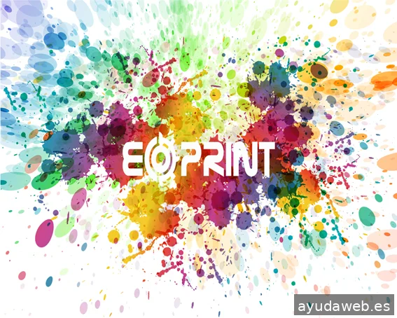ECOPRINT