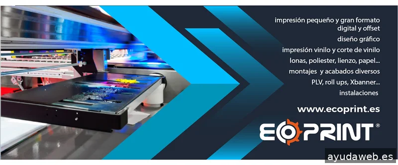 ECOPRINT