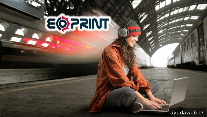 ECOPRINT
