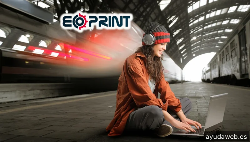 ECOPRINT