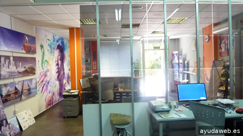 ECOPRINT