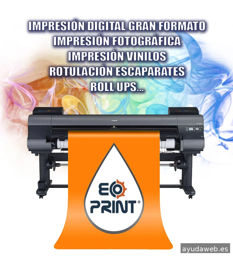 ECOPRINT