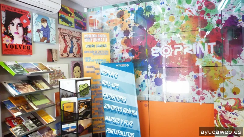ECOPRINT