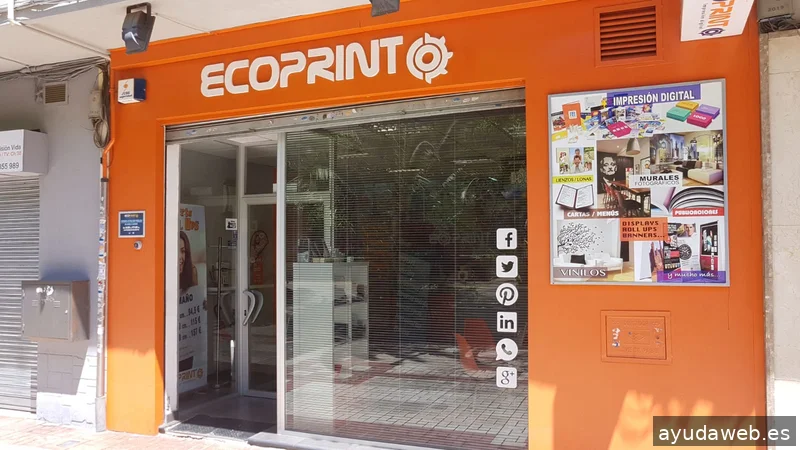 ECOPRINT