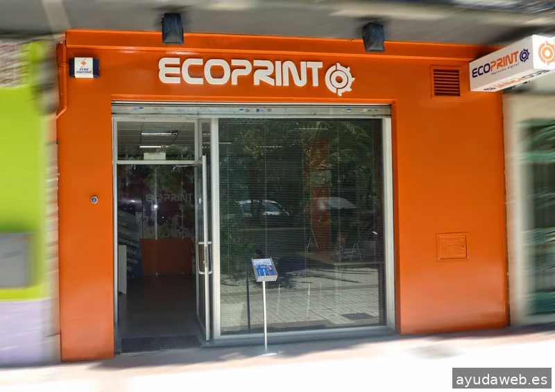 ECOPRINT