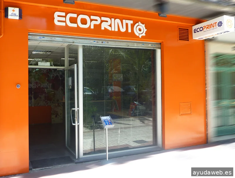 ECOPRINT
