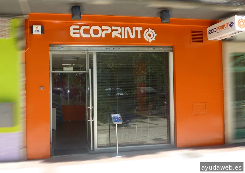 ECOPRINT